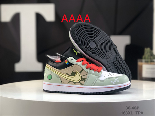Jordan1(AAAA)-W(Low)-423
