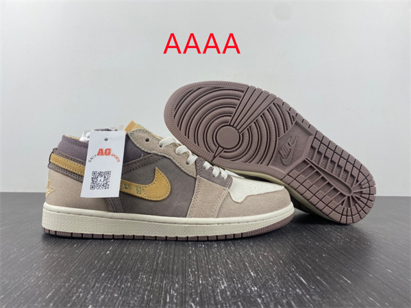 Jordan1(AAAA)-M(Low)-0419