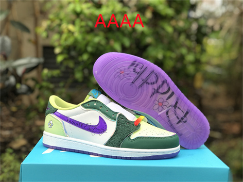 Jordan1(AAAA)-M(Low)-0423