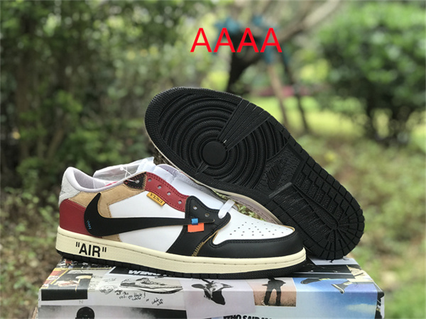 Jordan1(AAAA)-M(Low)-0425