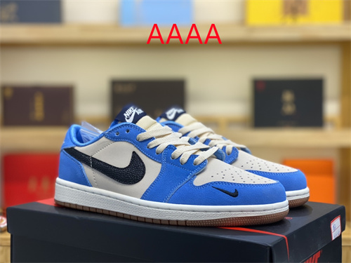 Jordan1(AAAA)-M(Low)-0430