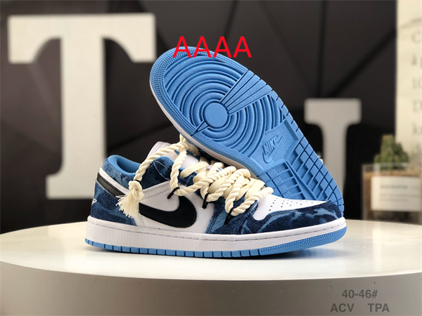 Jordan1(AAAA)-M(Low)-0433