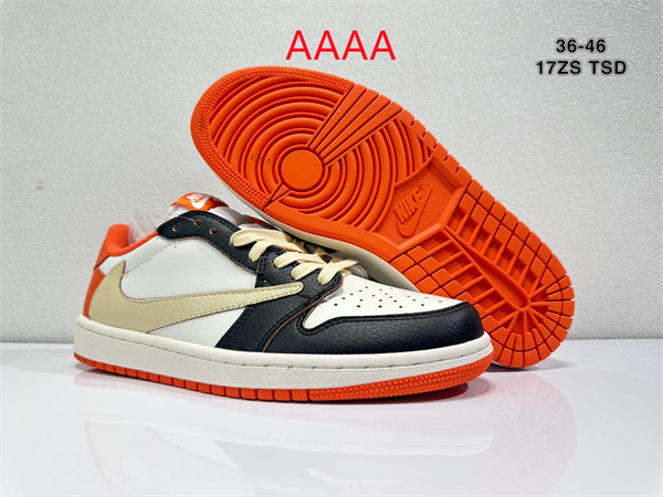 Jordan1(AAAA)-W(Low)-442