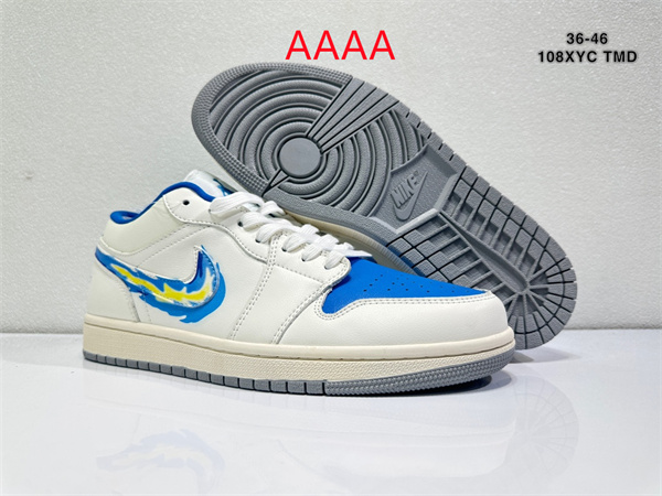 Jordan1(AAAA)-W(Low)-443