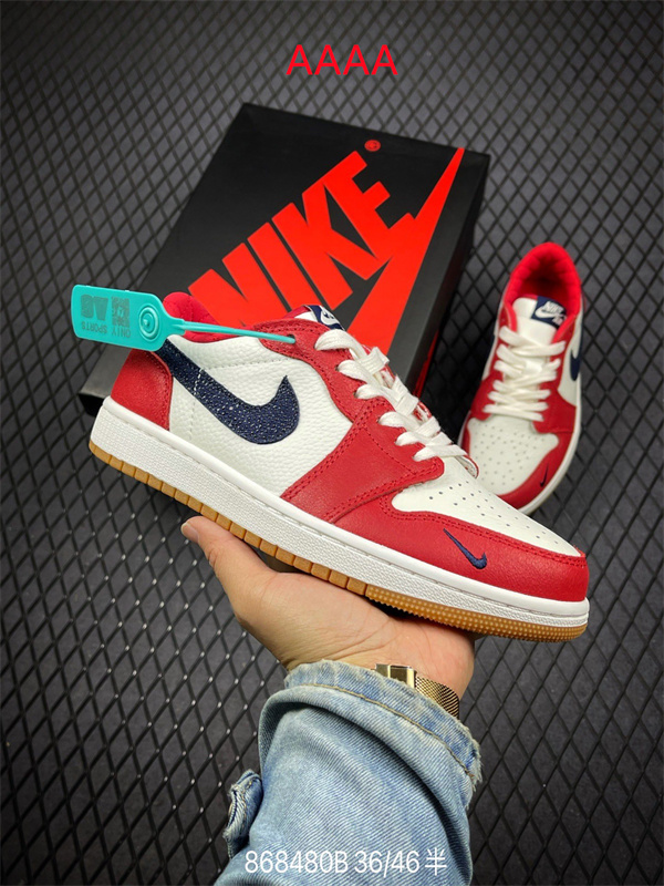 Jordan1(AAAA)-M(Low)-0438