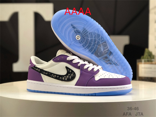 Jordan1(AAAA)-M(Low)-0442