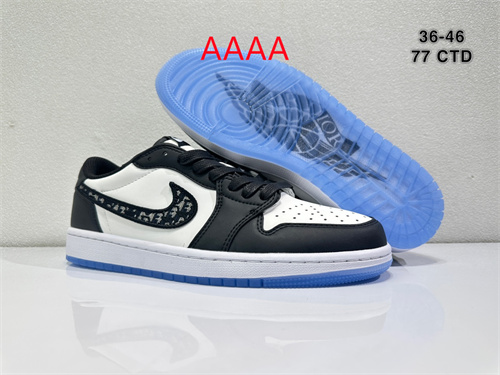 Jordan1(AAAA)-M(Low)-0446