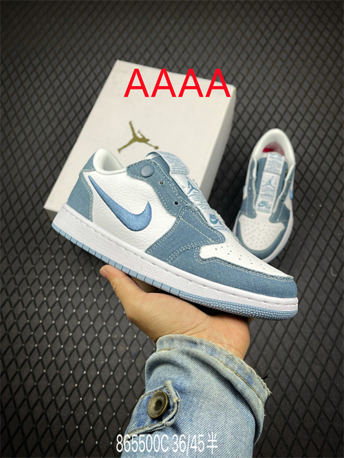 Jordan1(AAAA)-M(Low)-0447