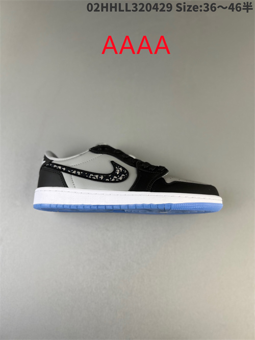 Jordan1(AAAA)-W(Low)-553