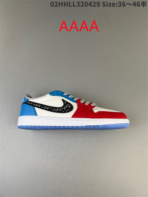 Jordan1(AAAA)-M(Low)-0458