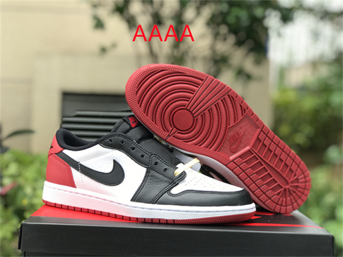 Jordan1(AAAA)-M(Low)-0467