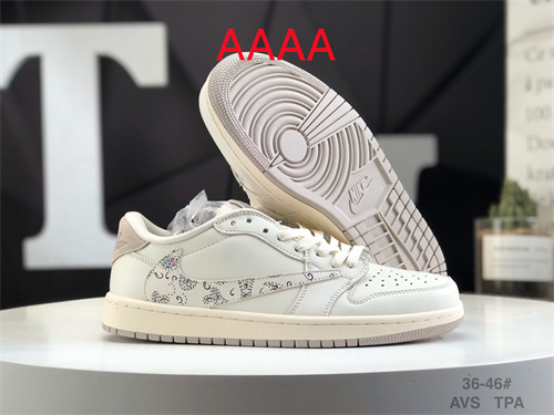 Jordan1(AAAA)-W(Low)-569