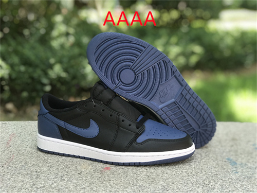 Jordan1(AAAA)-M(Low)-0501