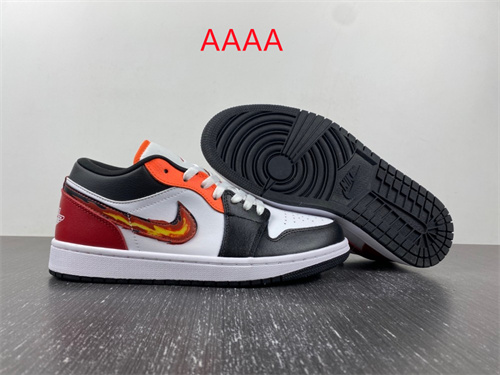 Jordan1(AAAA)-M(Low)-0509