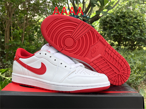 Jordan1(AAAA)-M(Low)-0518