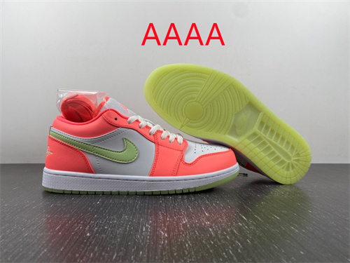 Jordan1(AAAA)-W(Low)-622