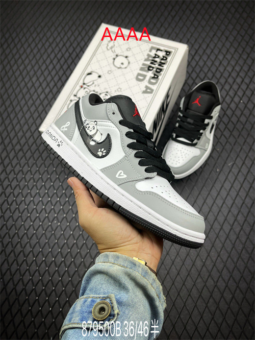 Jordan1(AAAA)-M(Low)-0531