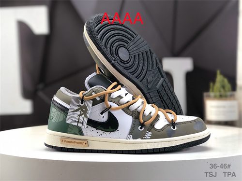 Jordan1(AAAA)-M(Low)-0545