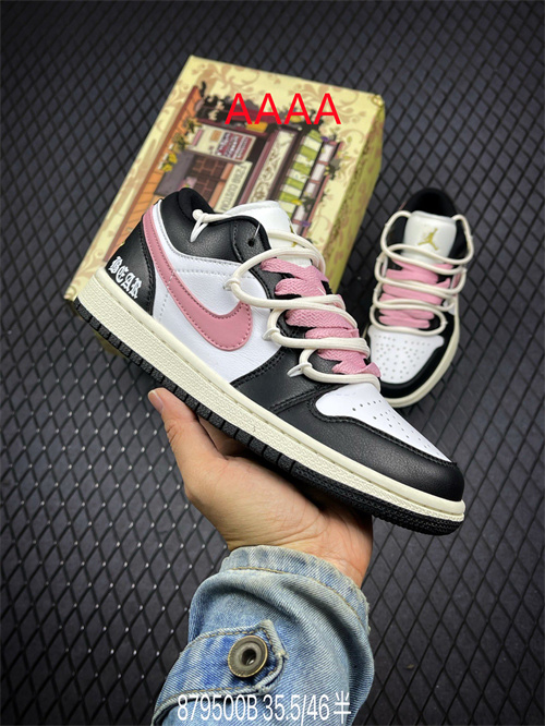 Jordan1(AAAA)-M(Low)-0548