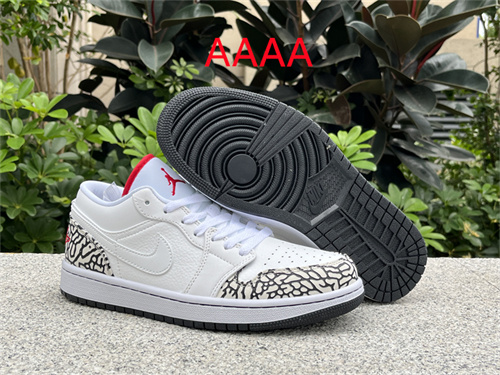 Jordan1(AAAA)-M(Low)-0556