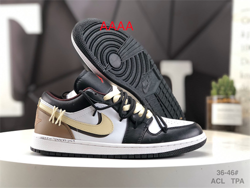 Jordan1(AAAA)-W(Low)-661