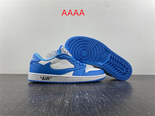 Jordan1(AAAA)-M(Low)-0571