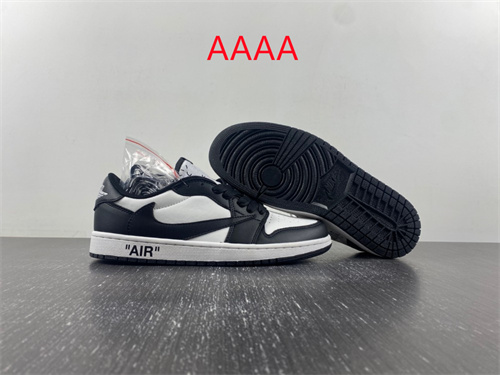 Jordan1(AAAA)-M(Low)-0574
