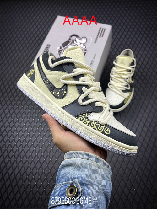 Jordan1(AAAA)-W(Low)-0689