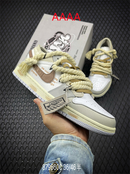 Jordan1(AAAA)-M(Low)-0593