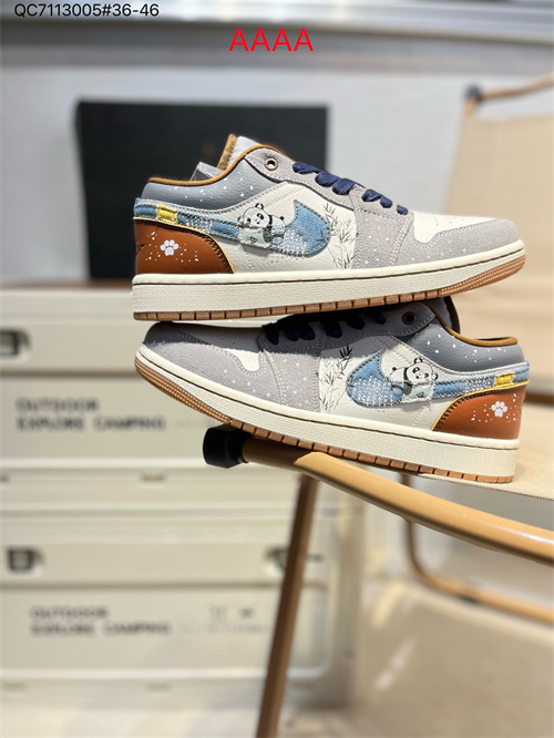 Jordan1(AAAA)-W(Low)-0694