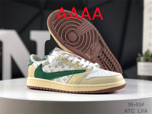 Jordan1(AAAA)-W(Low)-0701