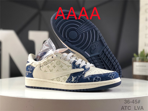 Jordan1(AAAA)-W(Low)-0704