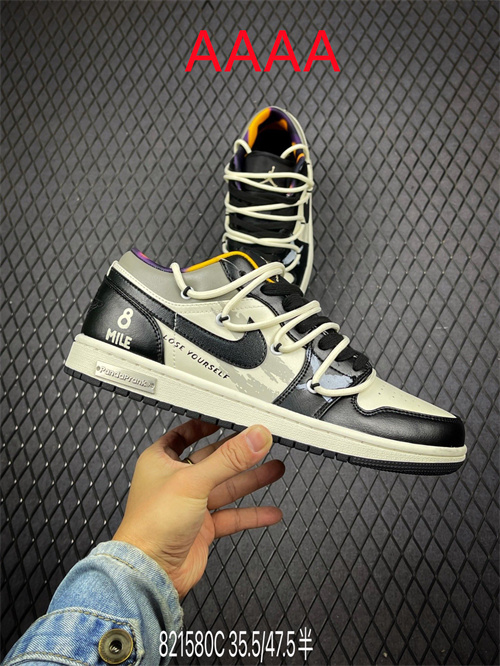 Jordan1(AAAA)-M(Low)-0608
