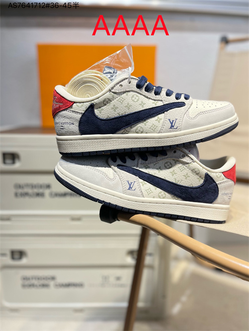 Jordan1(AAAA)-M(Low)-0609