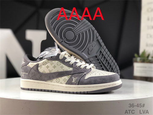 Jordan1(AAAA)-M(Low)-0610