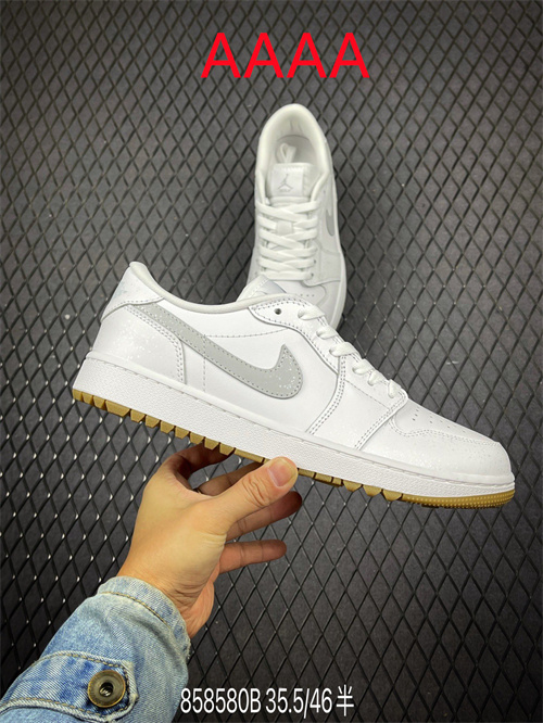 Jordan1(AAAA)-M(Low)-0611