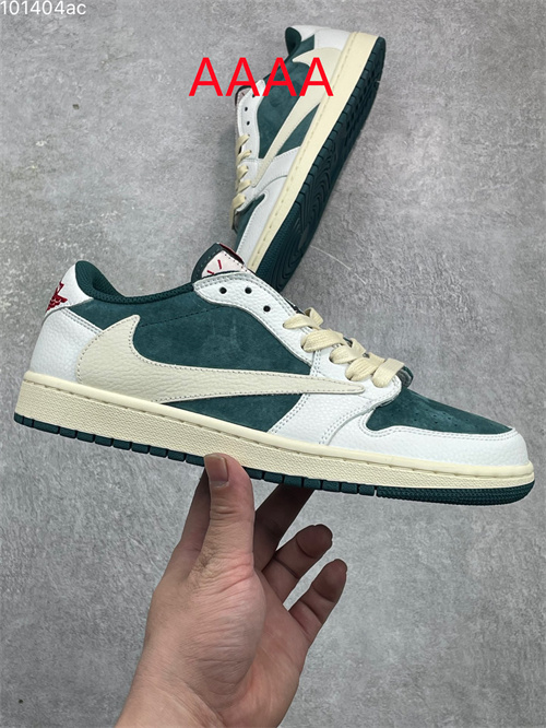 Jordan1(AAAA)-W(Low)-0710