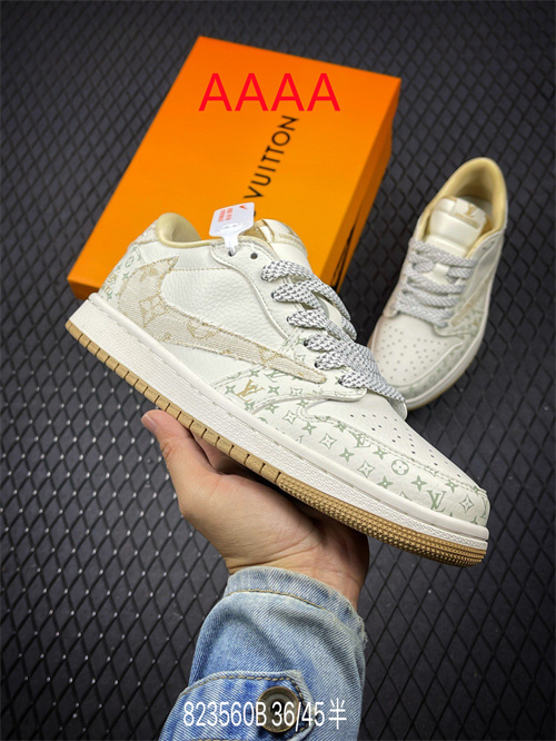 Jordan1(AAAA)-W(Low)-0719