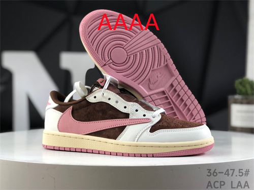 Jordan1(AAAA)-M(Low)-0626