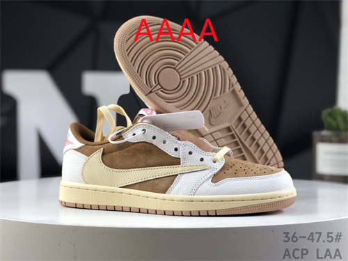 Jordan1(AAAA)-W(Low)-0724