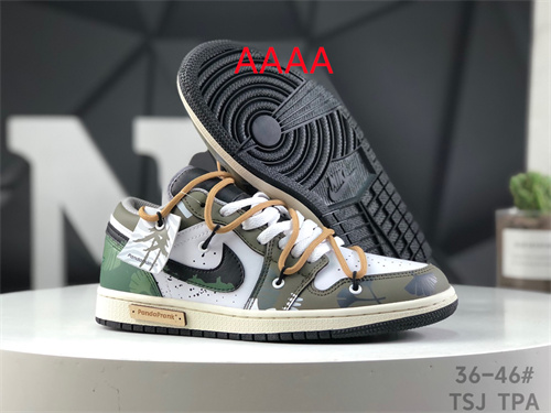 Jordan1(AAAA)-W(Low)-0725