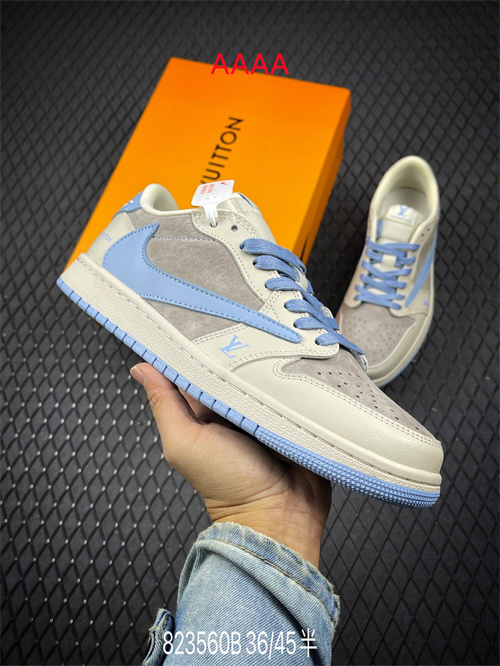 Jordan1(AAAA)-M(Low)-0632