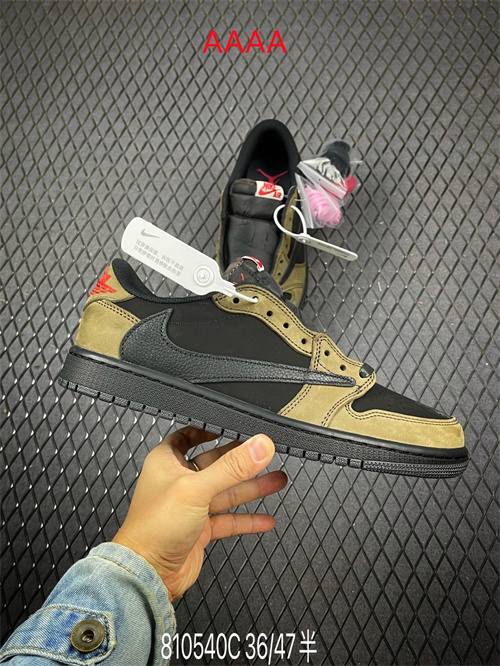 Jordan1(AAAA)-W(Low)-0739