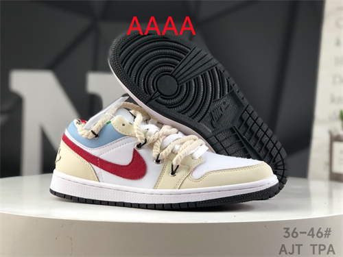 Jordan1(AAAA)-W(Low)-0740