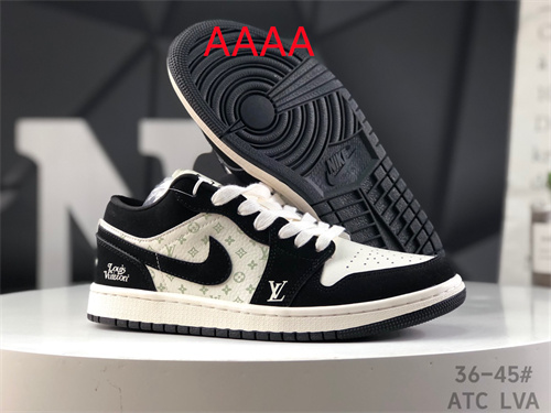 Jordan1(AAAA)-M(Low)-0645