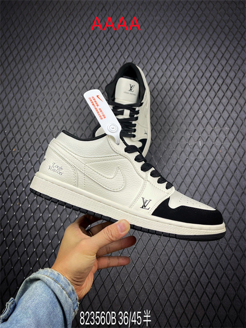 Jordan1(AAAA)-M(Low)-0647