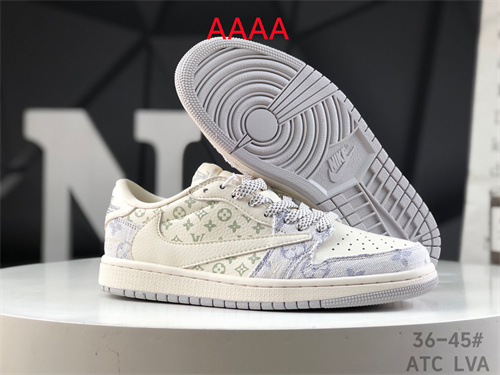 Jordan1(AAAA)-W(Low)-0745