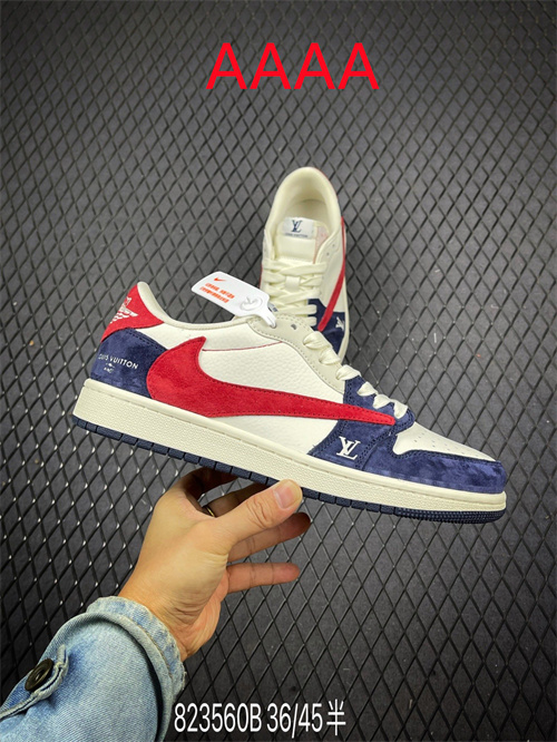 Jordan1(AAAA)-M(Low)-0655