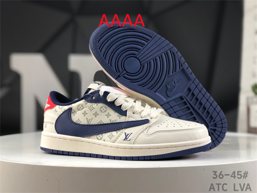 Jordan1(AAAA)-M(Low)-0665