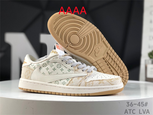 Jordan1(AAAA)-W(Low)-0763